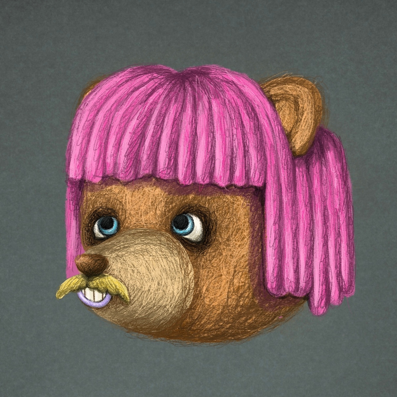 Bear Mom thumbnail thumbnail